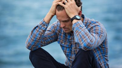 Ayat Mazmur tentang kekuatan melawan ketakutan dan kecemasan