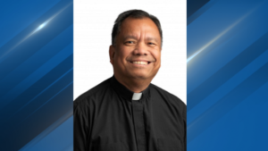 Pastor Reynato Tutup Usia Karena COVID-19, Umat Katolik di Utah Berduka