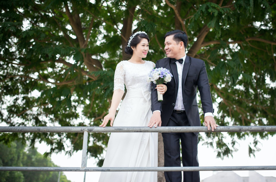 Nasihat Paus Fransiskus tentang pernikahan Katolik