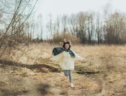 8 Ayat Alkitab tentang Kasih Allah kepada Manusia