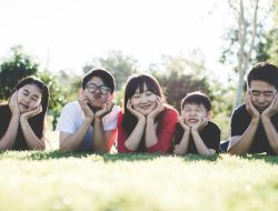 Nasihat bagi Keluarga Katolik Menurut Alkitab