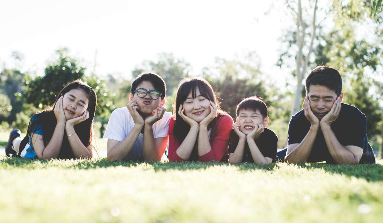 Nasihat untuk keluarga Katolik