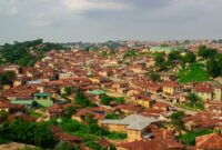 Pastor Katolik di Nigeria Diculik Kelompok Tak Dikenal