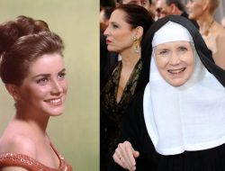 Dolores Hart, Artis Hollywood yang Memilih Menjadi Biarawati Katolik