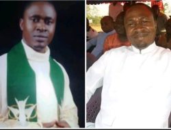 Pastor Katolik Nigeria yang Diculik Telah Dibebaskan Kembali