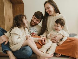 Doa Katolik untuk Keluarga Tercinta