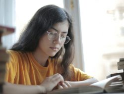 Kumpulan Doa Katolik Sebelum Ujian, Semoga Berhasil