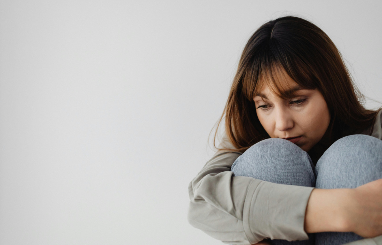 Doa Katolik untuk orang sakit