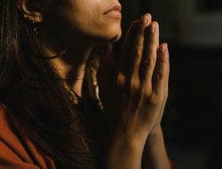 4 Doa Katolik Sebelum Ujian PPPK