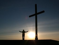 20 Ucapan Paskah 2023 yang Sangat Menyentuh Hati