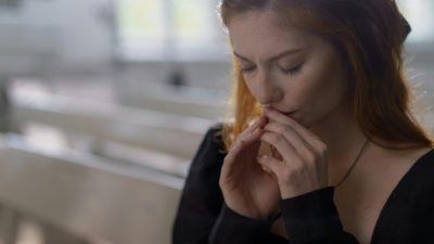 Doa Katolik Mohon Jodoh