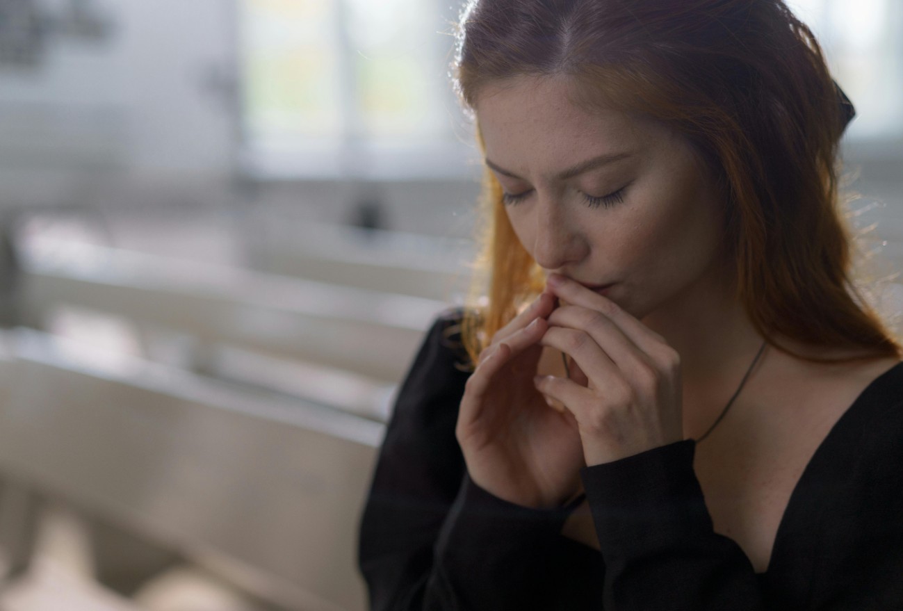 Doa Katolik Mohon Jodoh