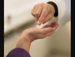 Doa Sesudah Komuni yang Singkat dan Indah