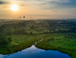Doa Pagi Katolik Hari Ini  – 21 Oktober 2025