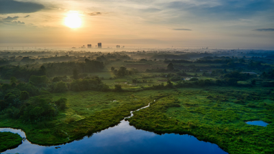 Doa pagi Katolik hari ini