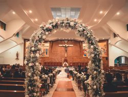 Jadwal MRT Keuskupan Agung Jakarta 2026