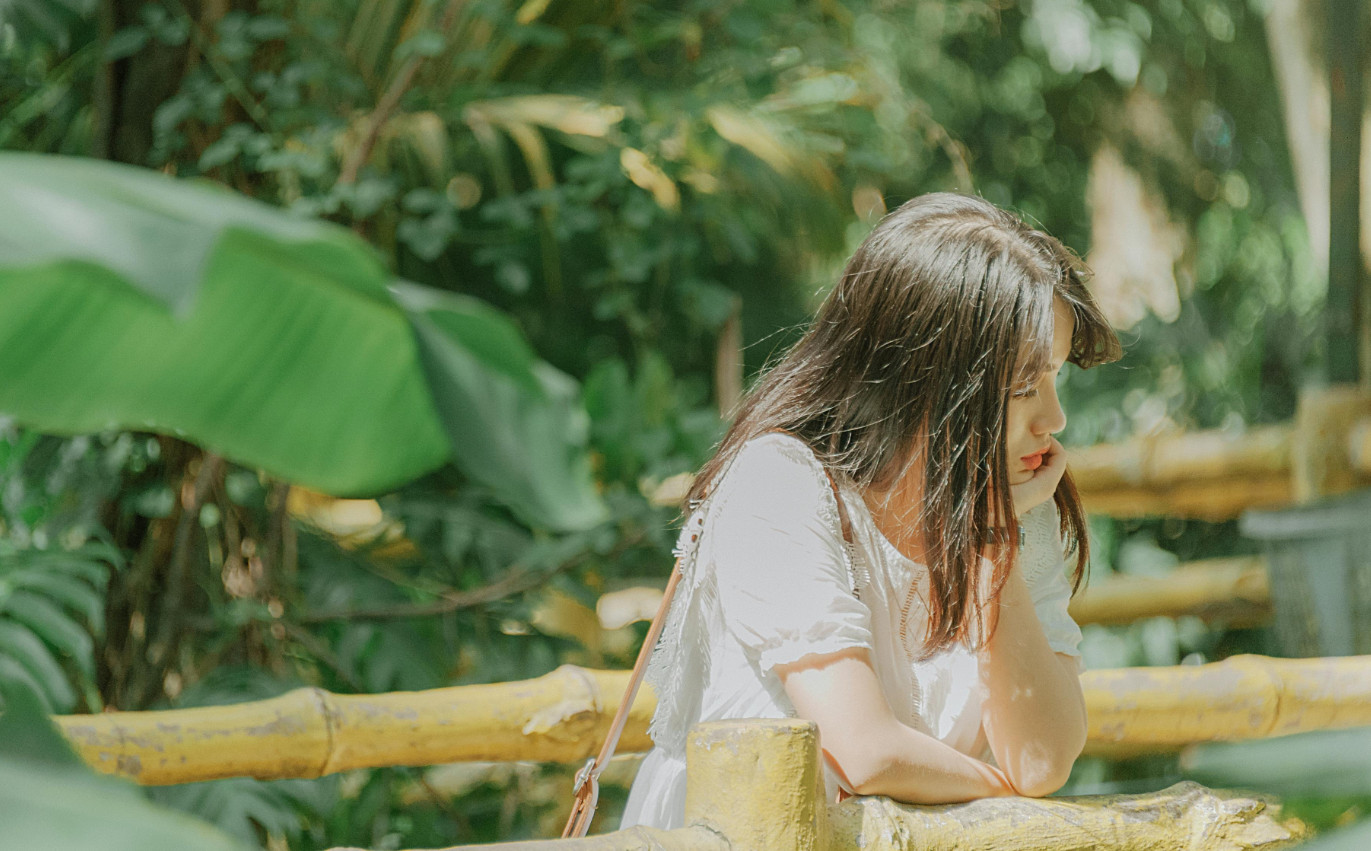 Doa Katolik mengatasi kecemasan