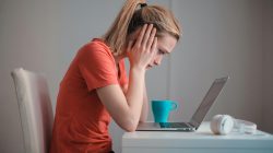 Doa Katolik dalam menghadapi kesulitan