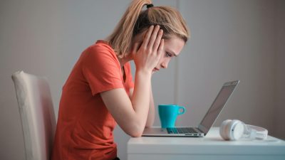 Doa Katolik dalam menghadapi kesulitan