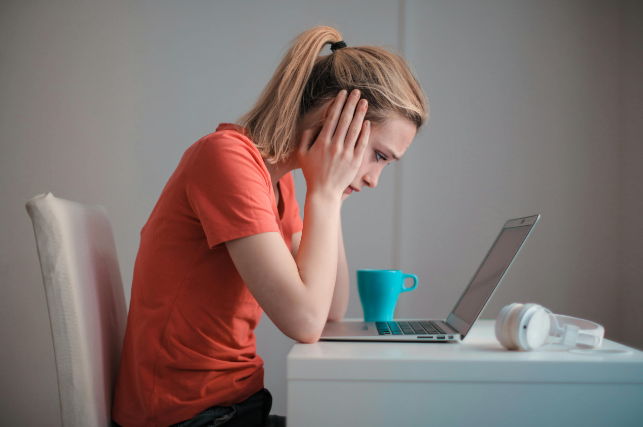 Doa Katolik dalam menghadapi kesulitan 