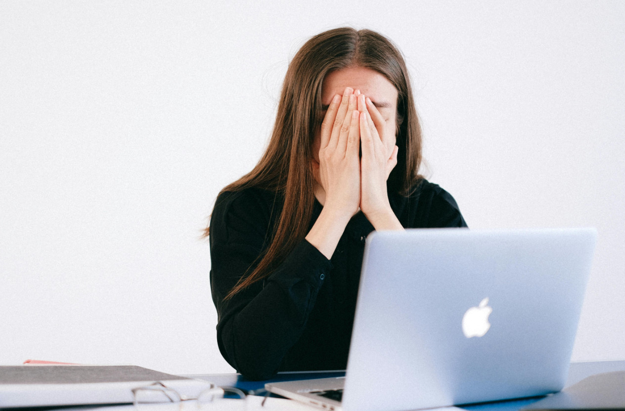 Doa Katolik dalam menghadapi kesulitan