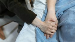 Doa Katolik sebelum operasi