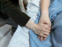 5 Doa Katolik Sebelum Operasi