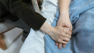 5 Doa Katolik Sebelum Operasi