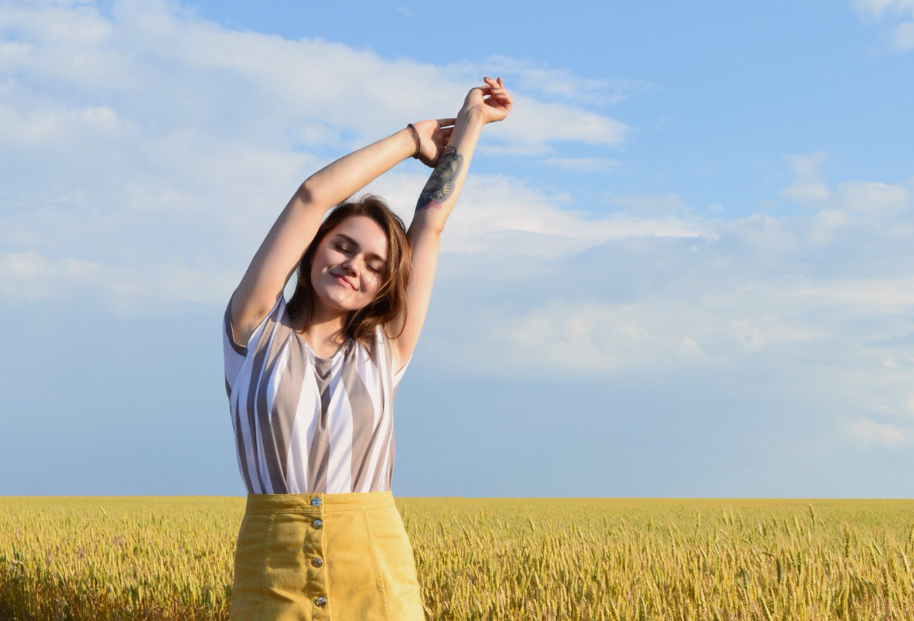 Catholic Prayer for a Better Future